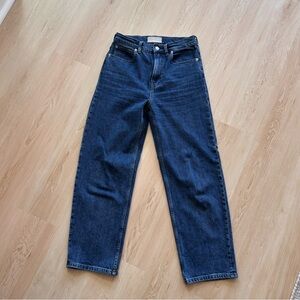 Everlane Way high Jean